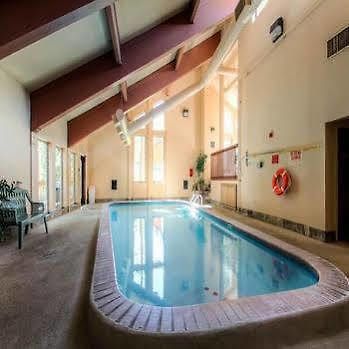 Tyra Summit By Pinnacle Lodging Breckenridge Exterior foto