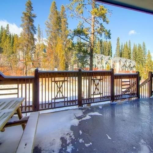 Tyra Summit By Pinnacle Lodging Breckenridge Exterior foto