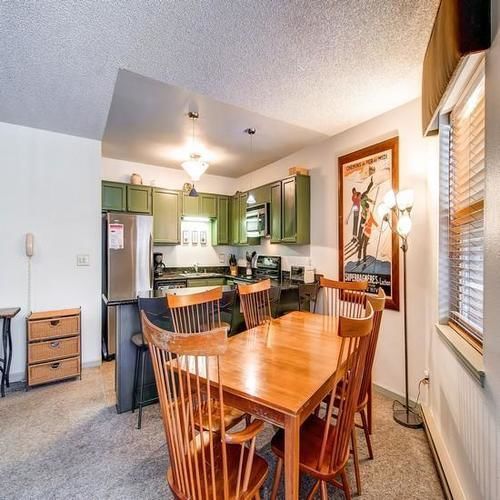 Tyra Summit By Pinnacle Lodging Breckenridge Exterior foto