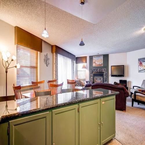 Tyra Summit By Pinnacle Lodging Breckenridge Exterior foto