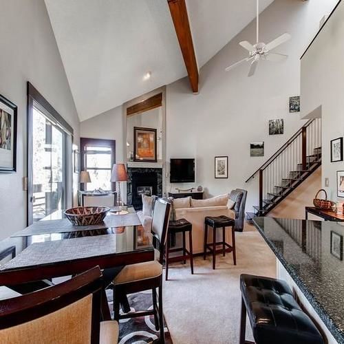 Tyra Summit By Pinnacle Lodging Breckenridge Exterior foto