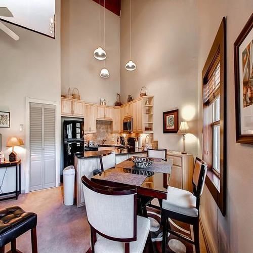 Tyra Summit By Pinnacle Lodging Breckenridge Exterior foto