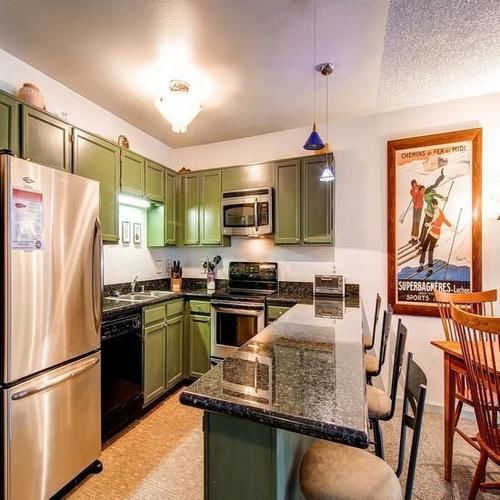 Tyra Summit By Pinnacle Lodging Breckenridge Exterior foto