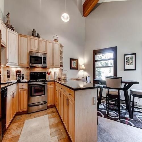 Tyra Summit By Pinnacle Lodging Breckenridge Exterior foto