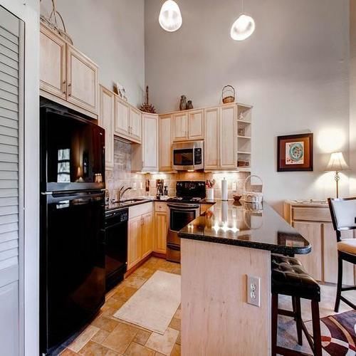 Tyra Summit By Pinnacle Lodging Breckenridge Exterior foto