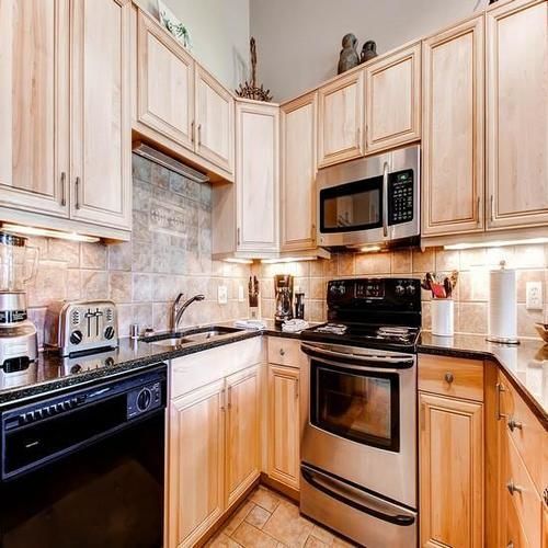 Tyra Summit By Pinnacle Lodging Breckenridge Exterior foto