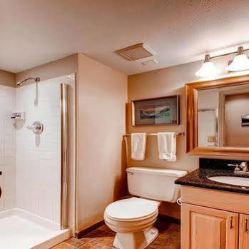 Tyra Summit By Pinnacle Lodging Breckenridge Exterior foto